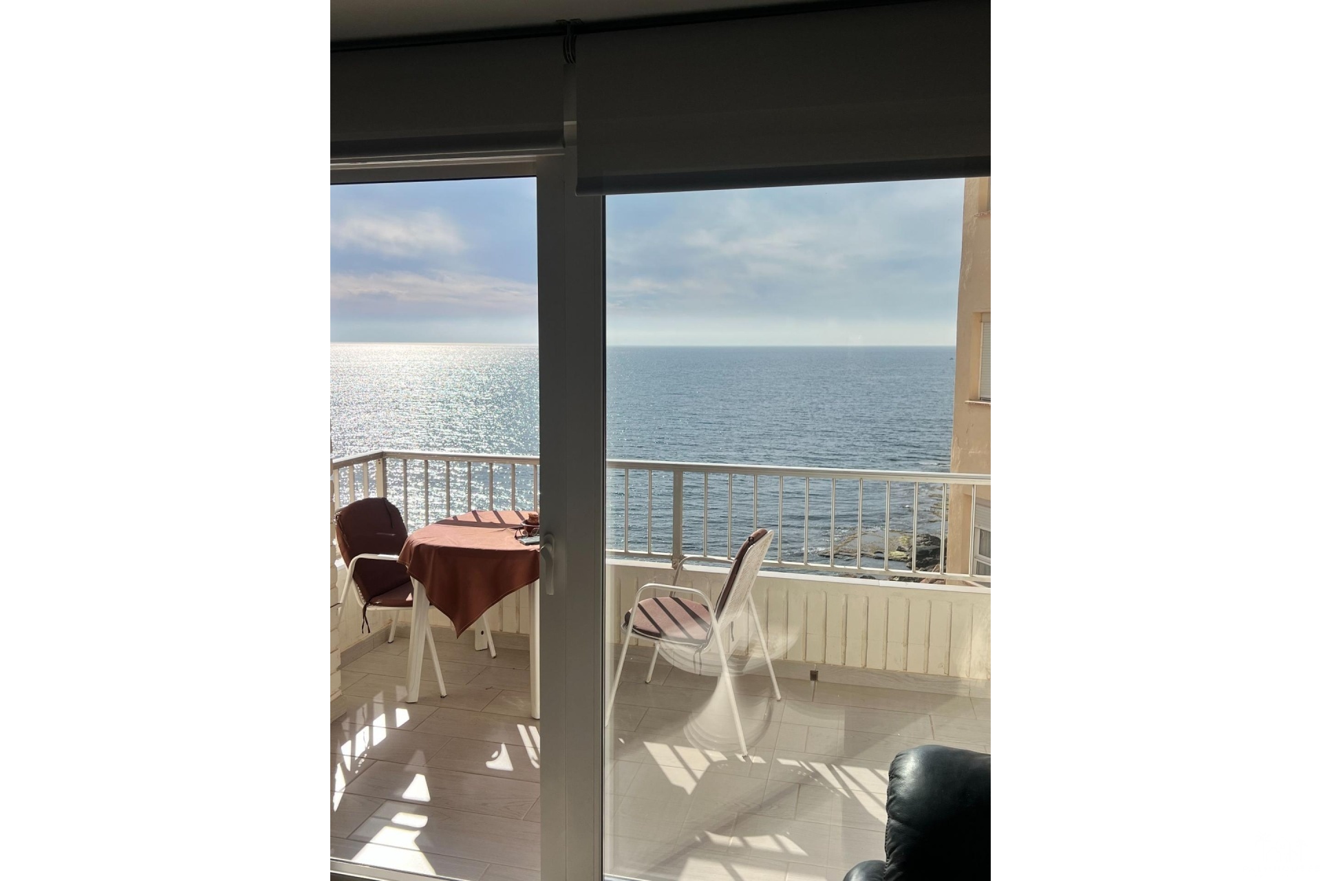 Resale - Apartments - Torrevieja - Playa del cura