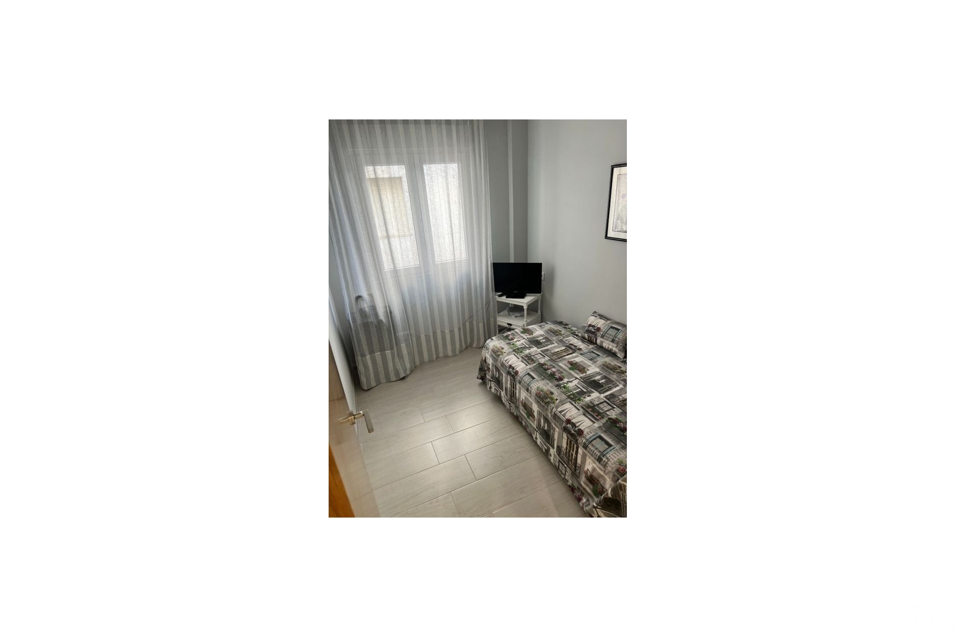 Resale - Apartments - Torrevieja - Playa del cura