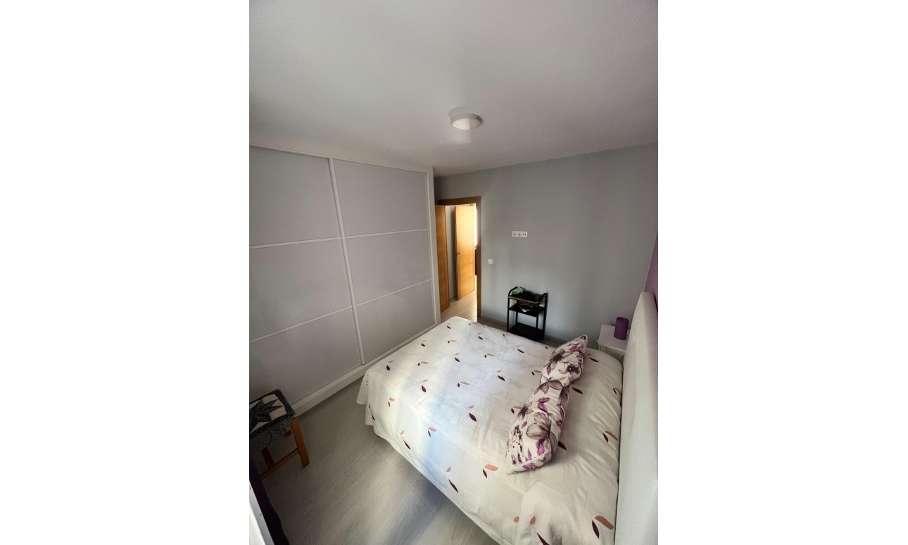 Resale - Apartments - Torrevieja - Playa del cura