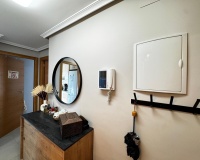 Resale - Apartments - Torrevieja - Playa del cura