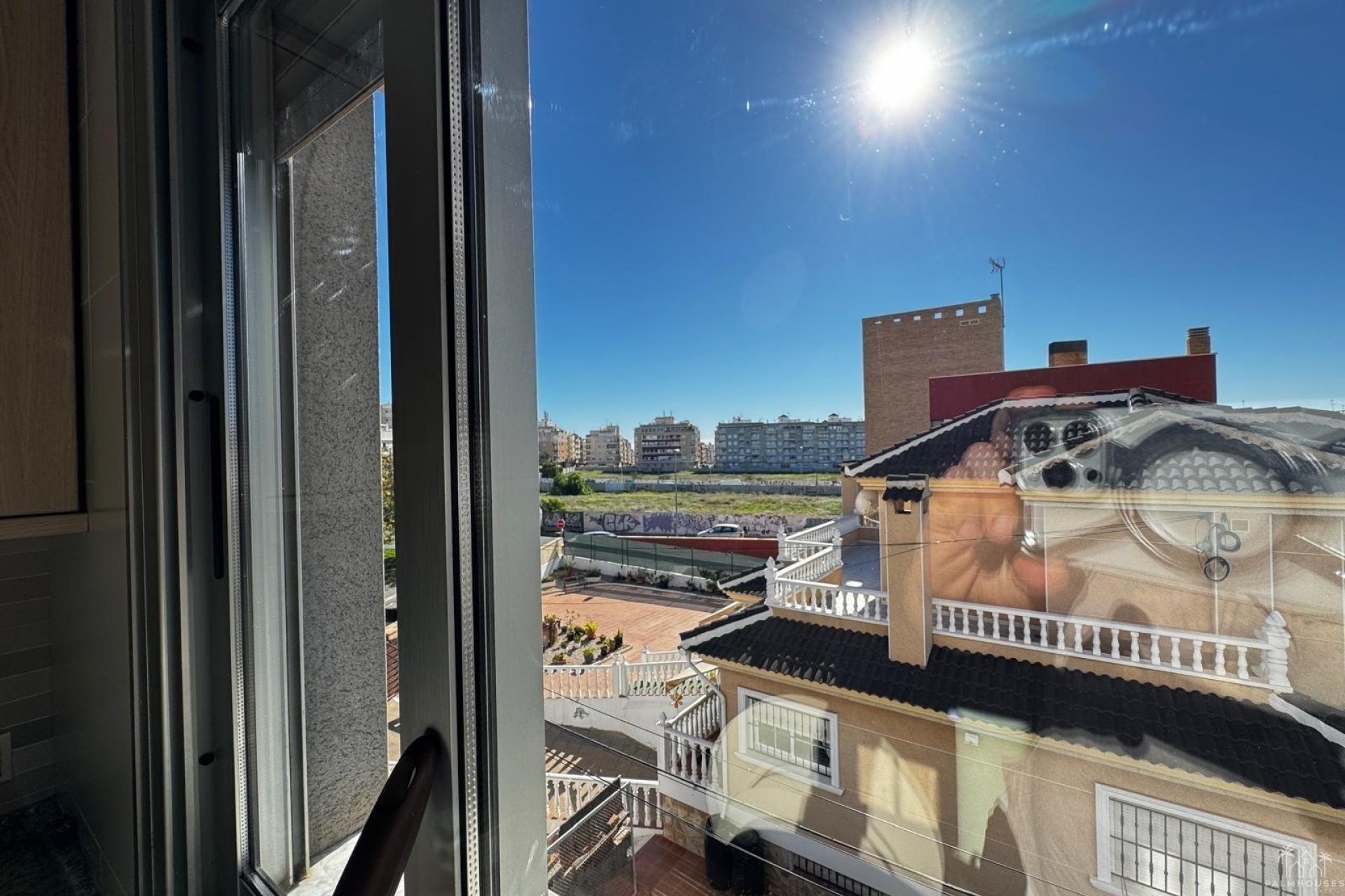 Resale - Apartments - Torrevieja - Playa del cura