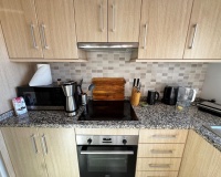 Resale - Apartments - Torrevieja - Playa del cura