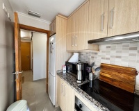 Resale - Apartments - Torrevieja - Playa del cura