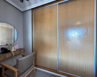 Resale - Apartments - Torrevieja - Playa del cura