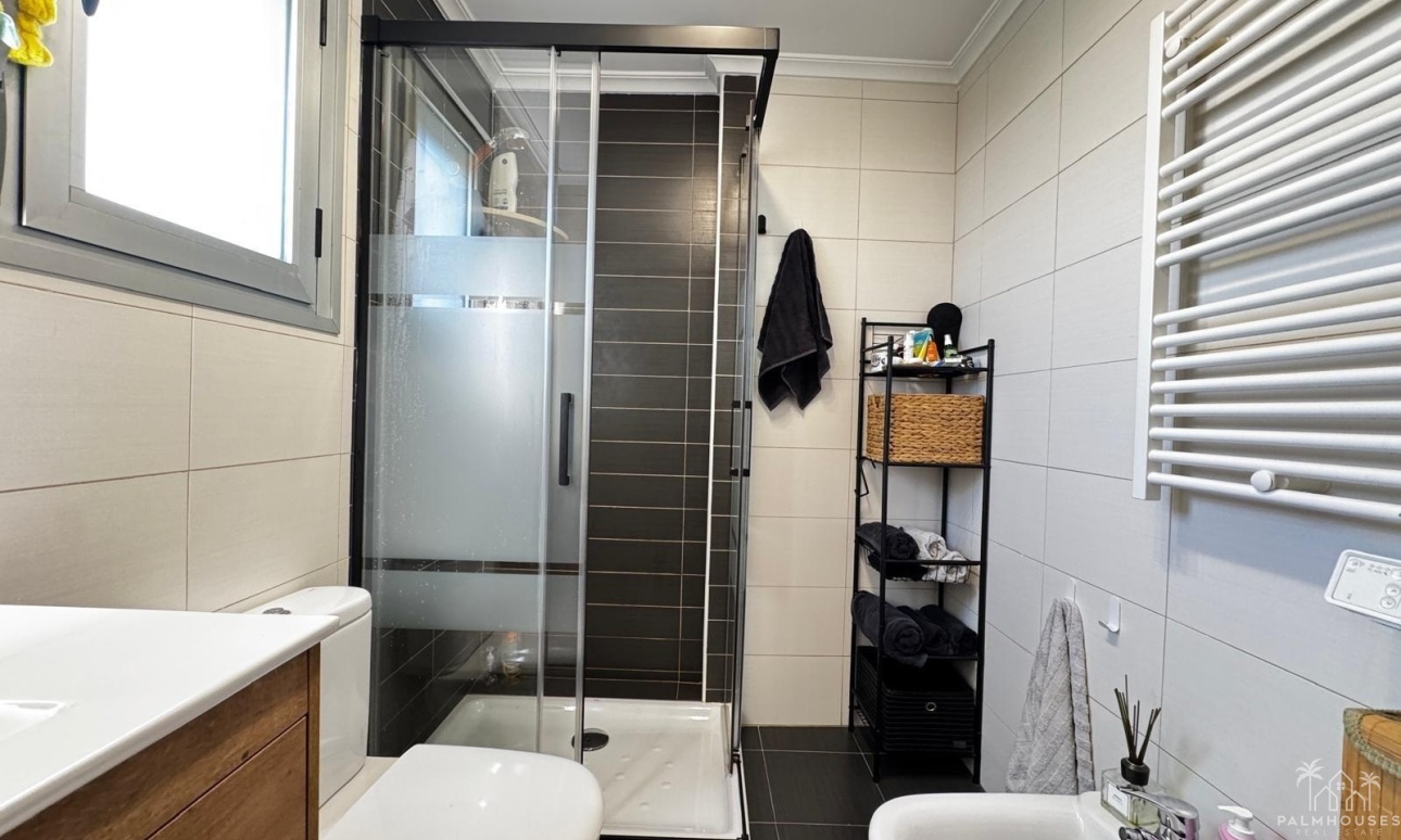 Resale - Apartments - Torrevieja - Playa del cura