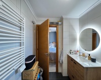 Resale - Apartments - Torrevieja - Playa del cura