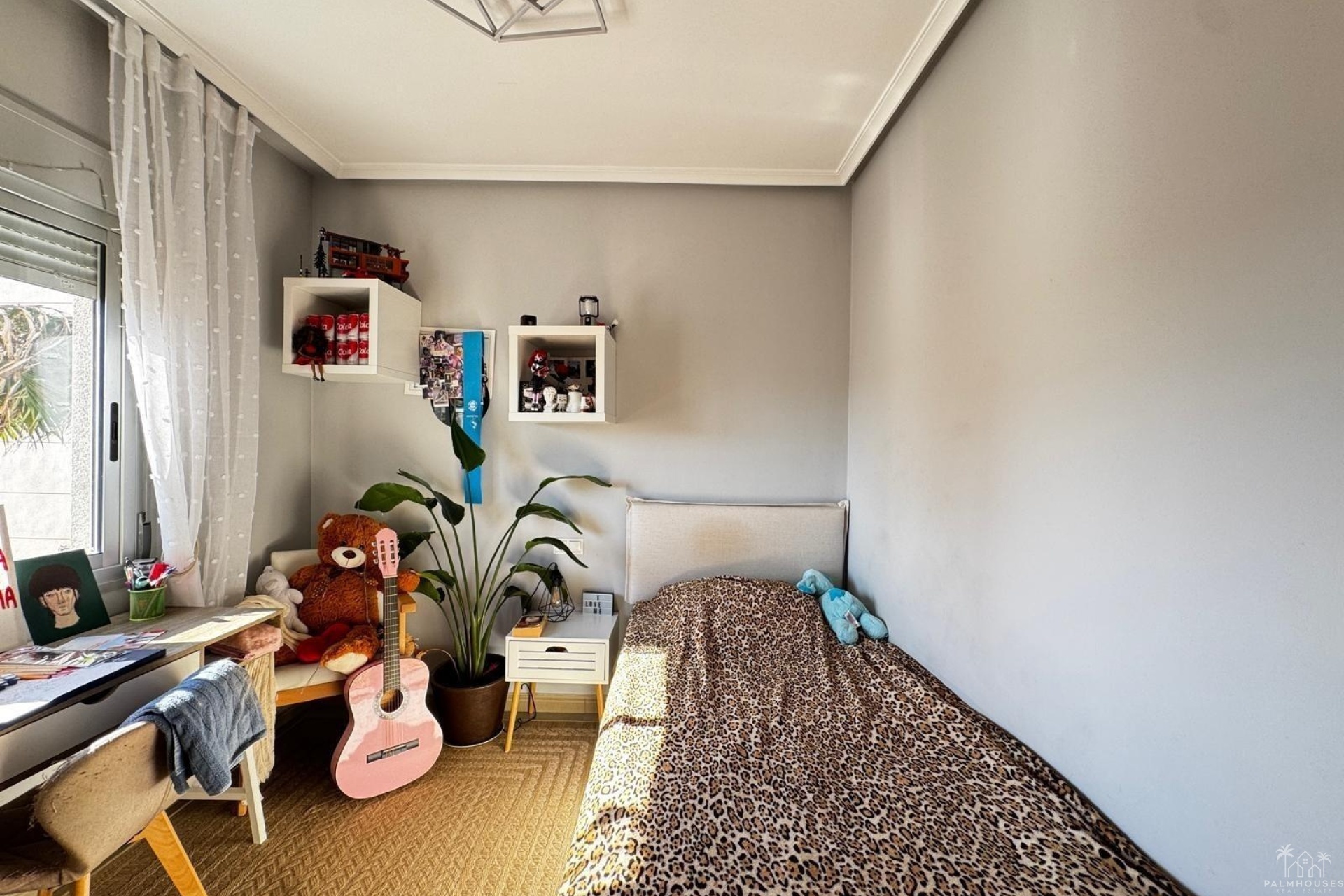 Resale - Apartments - Torrevieja - Playa del cura