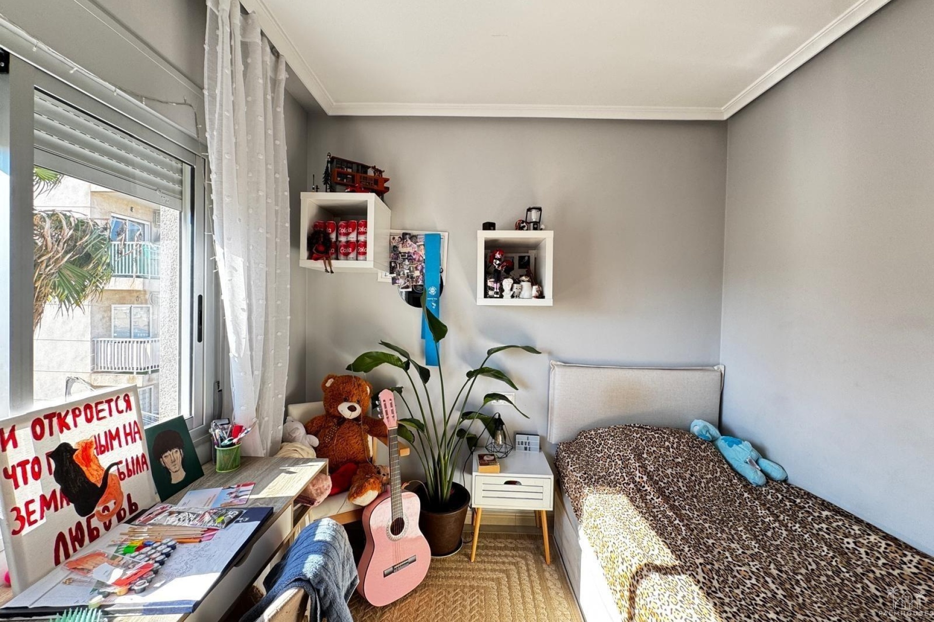 Resale - Apartments - Torrevieja - Playa del cura