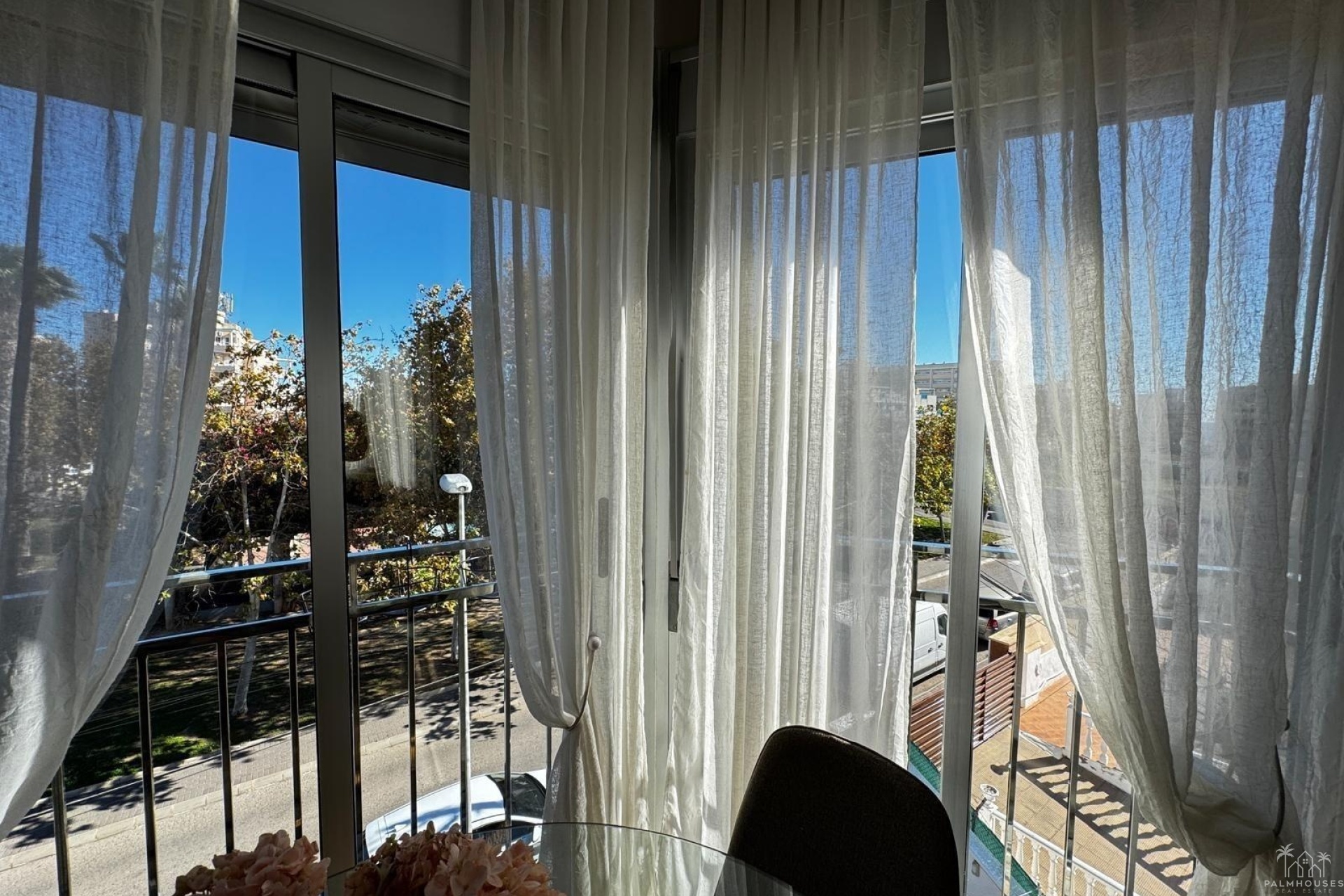 Resale - Apartments - Torrevieja - Playa del cura