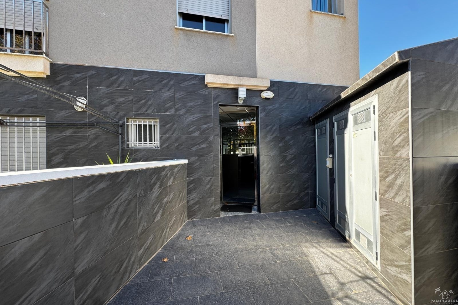 Resale - Apartments - Torrevieja - Playa del cura