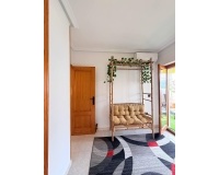 Resale - Apartments - Torrevieja - Playa del cura