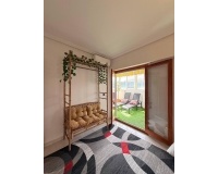 Resale - Apartments - Torrevieja - Playa del cura