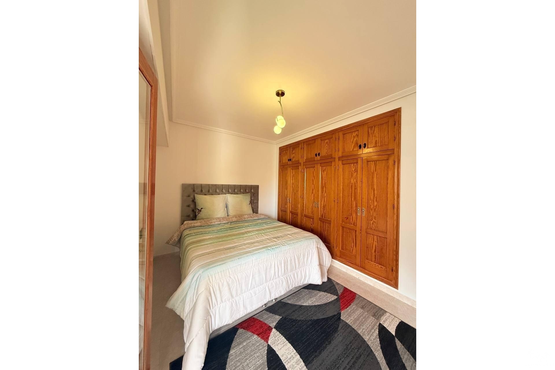 Resale - Apartments - Torrevieja - Playa del cura