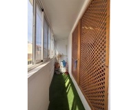 Resale - Apartments - Torrevieja - Playa del cura