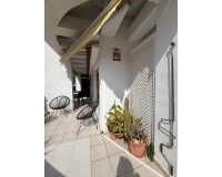 Resale - Apartments - Torrevieja - Playa del cura