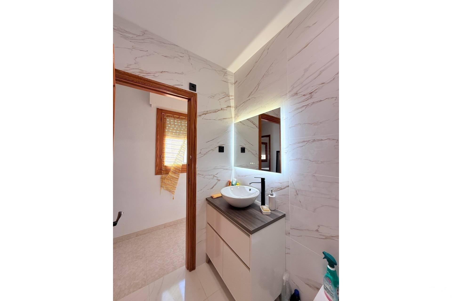 Resale - Apartments - Torrevieja - Playa del cura