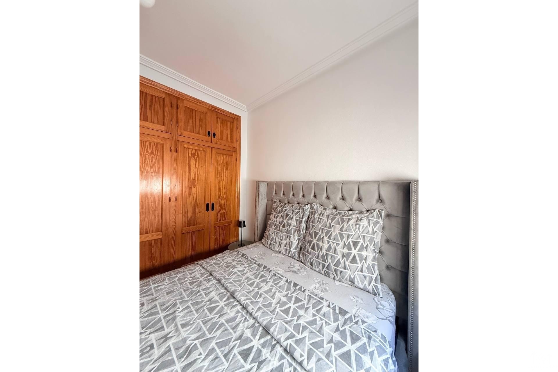 Resale - Apartments - Torrevieja - Playa del cura