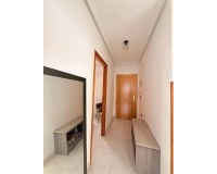 Resale - Apartments - Torrevieja - Playa del cura