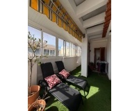 Resale - Apartments - Torrevieja - Playa del cura