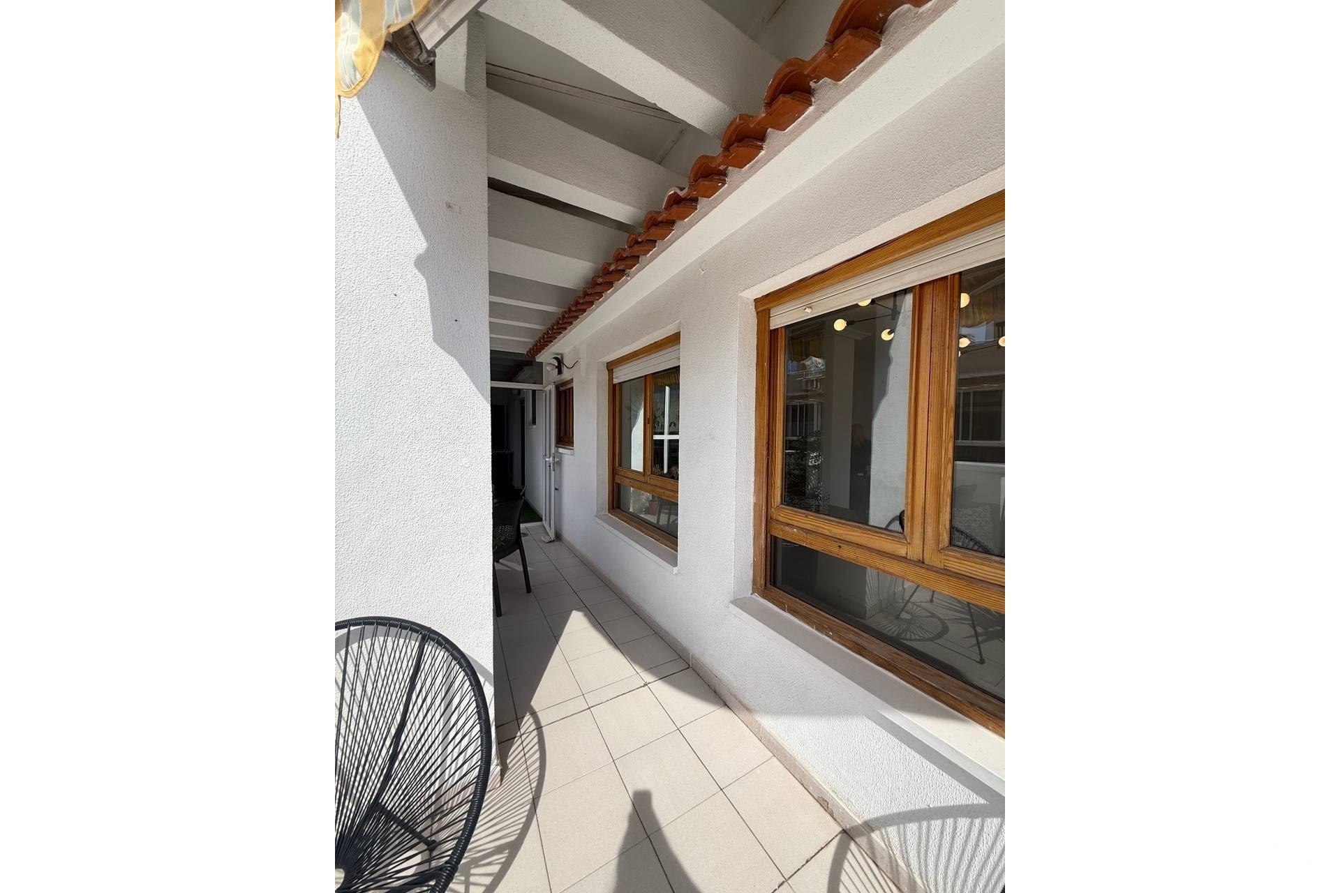 Resale - Apartments - Torrevieja - Playa del cura