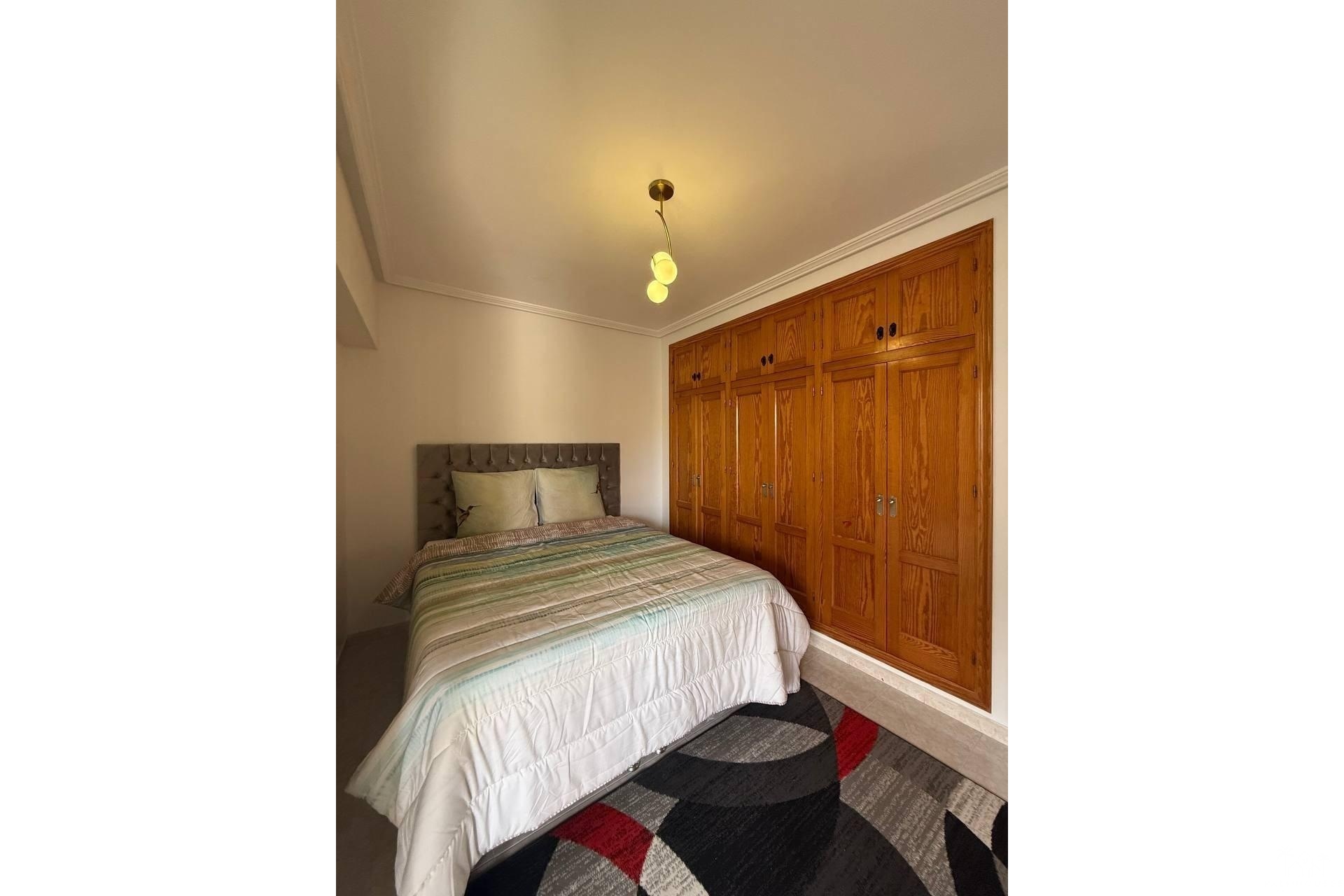 Resale - Apartments - Torrevieja - Playa del cura