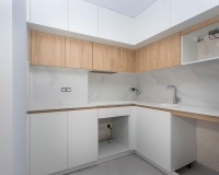 Resale - Apartments - Torrevieja - Playa del cura