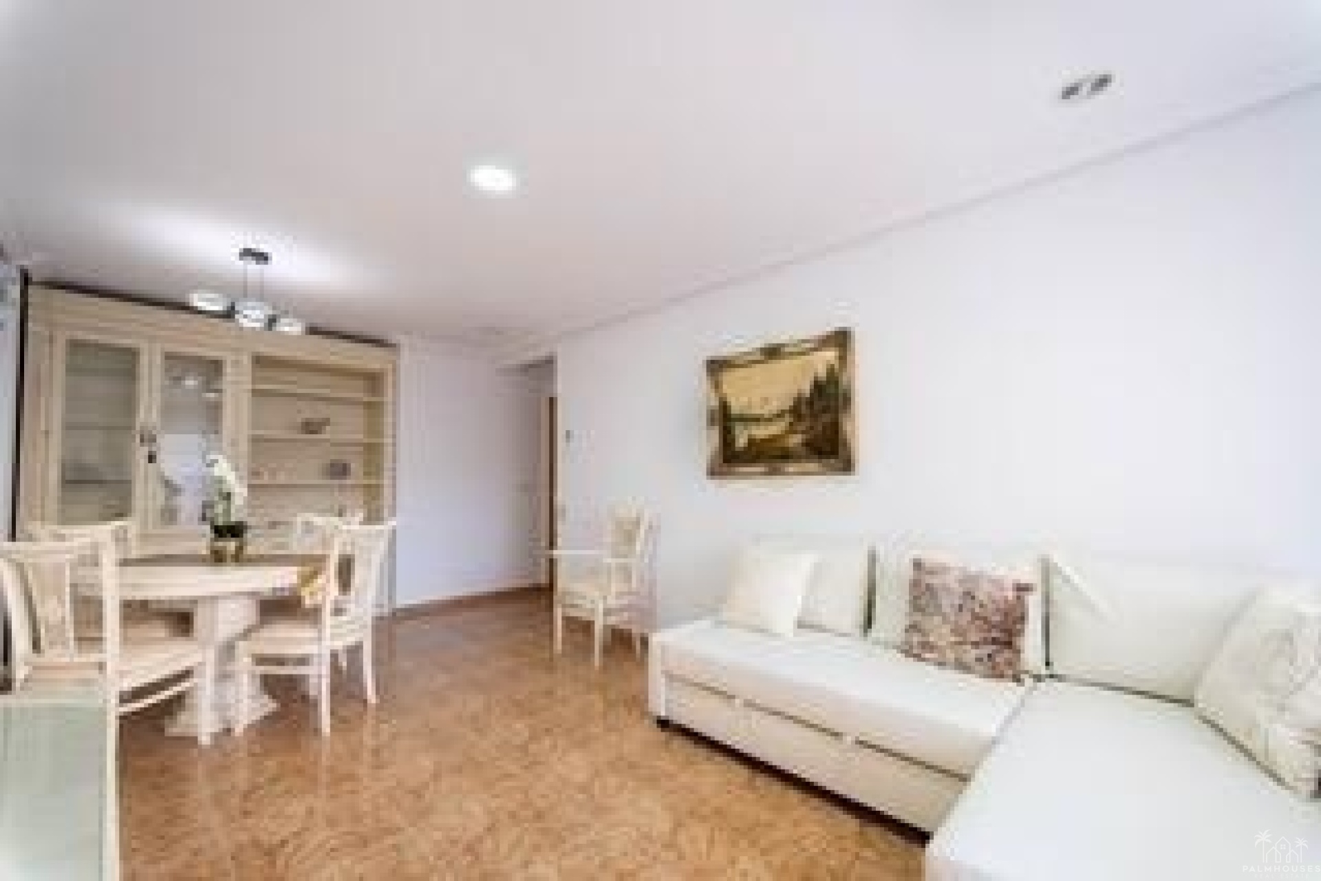 Resale - Apartments - Torrevieja - Playa del cura