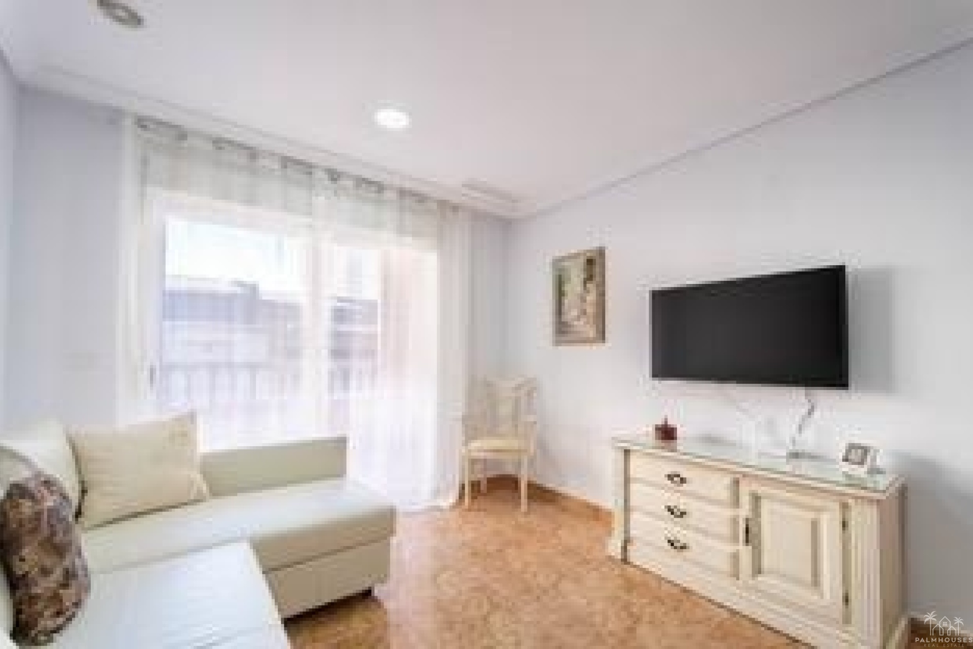 Resale - Apartments - Torrevieja - Playa del cura
