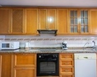 Resale - Apartments - Torrevieja - Playa del cura