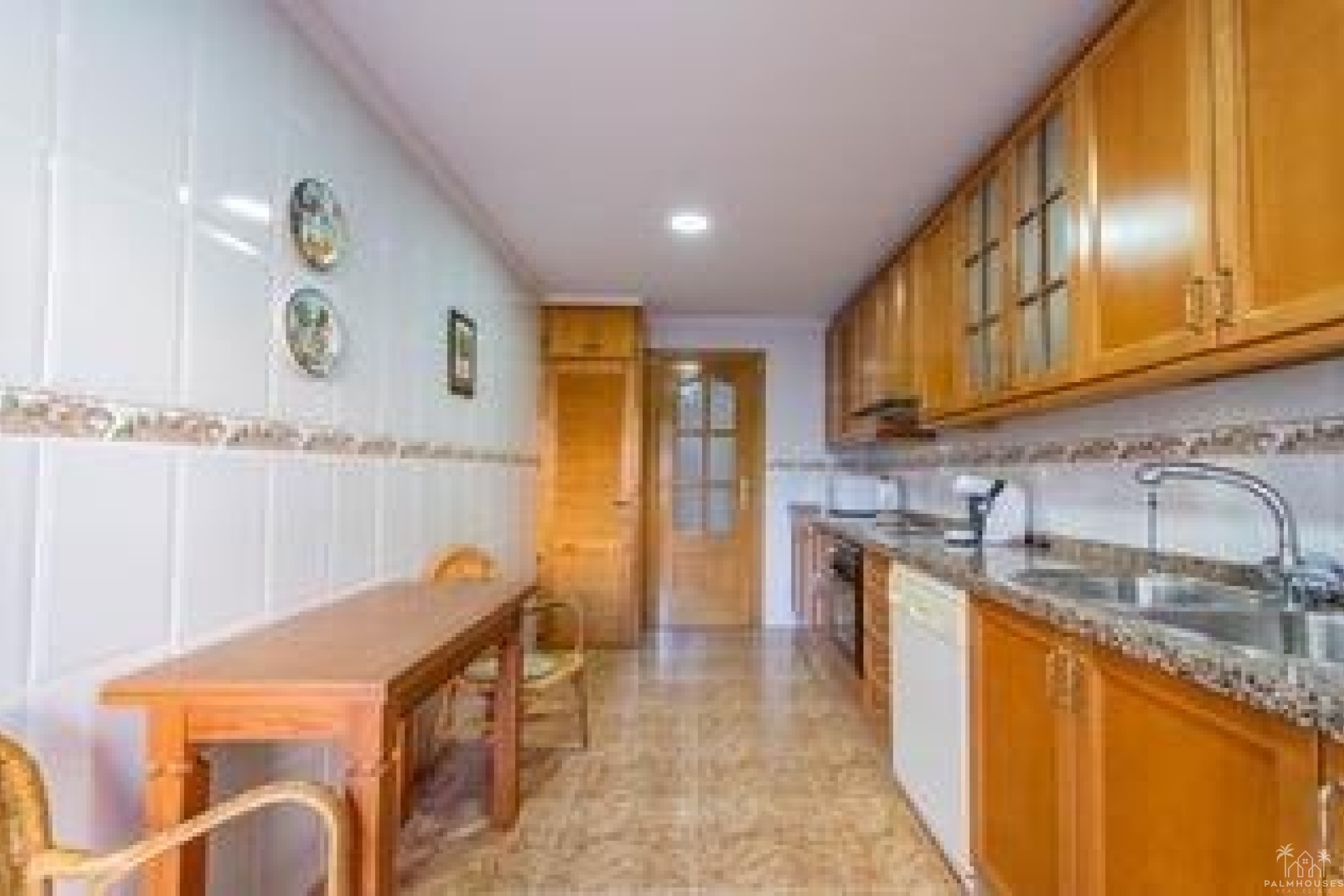 Resale - Apartments - Torrevieja - Playa del cura