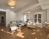 Resale - Apartments - Torrevieja - Playa del cura