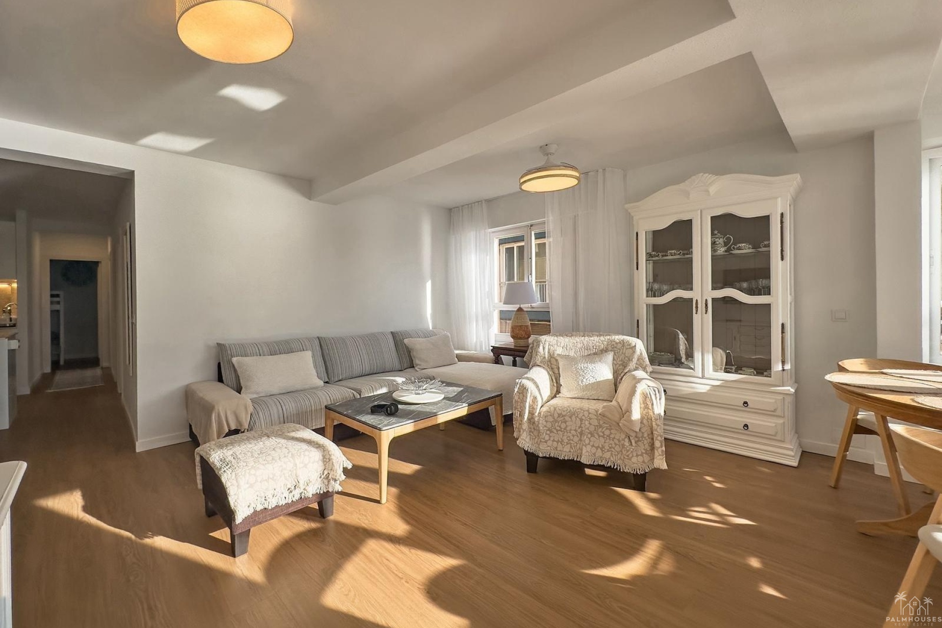 Resale - Apartments - Torrevieja - Playa del cura