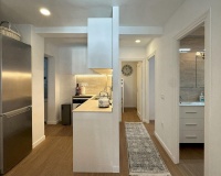 Resale - Apartments - Torrevieja - Playa del cura