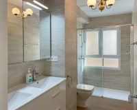 Resale - Apartments - Torrevieja - Playa del cura