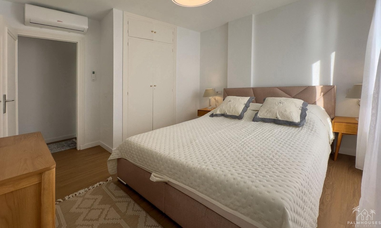 Resale - Apartments - Torrevieja - Playa del cura