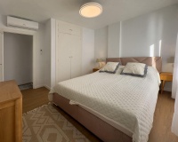 Resale - Apartments - Torrevieja - Playa del cura