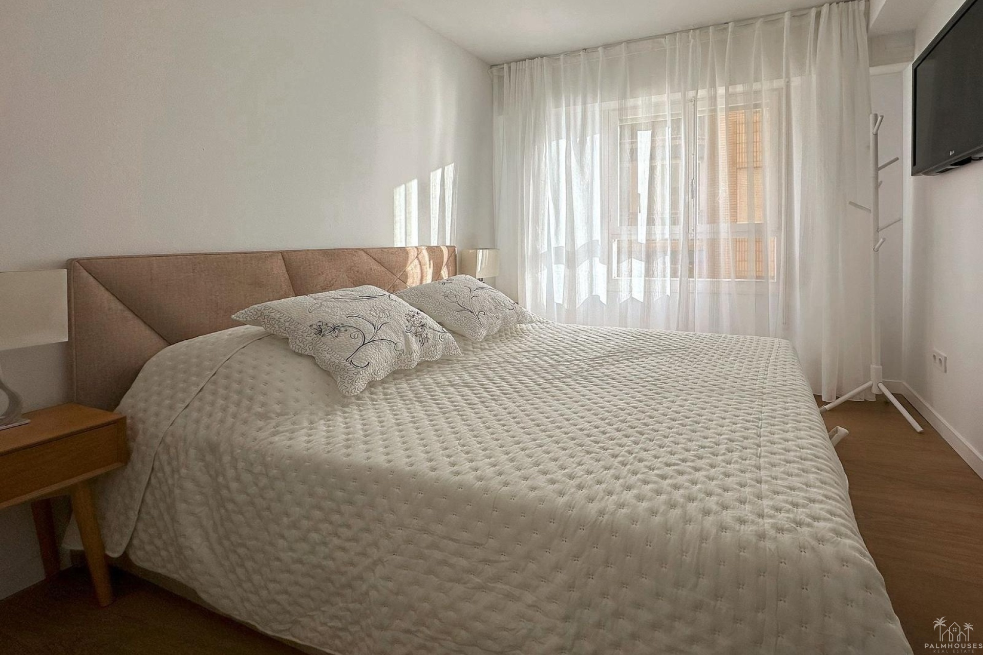 Resale - Apartments - Torrevieja - Playa del cura