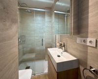Resale - Apartments - Torrevieja - Playa del cura