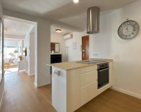 Resale - Apartments - Torrevieja - Playa del cura