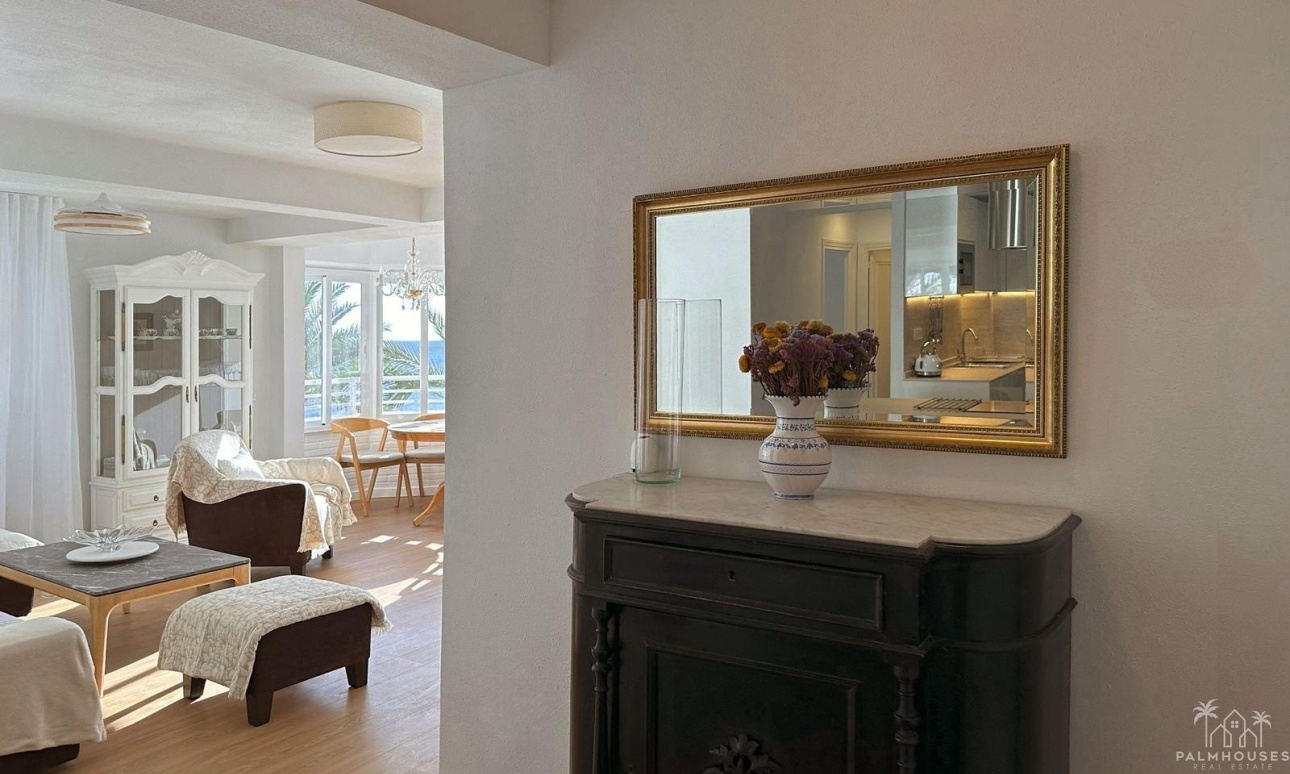 Resale - Apartments - Torrevieja - Playa del cura
