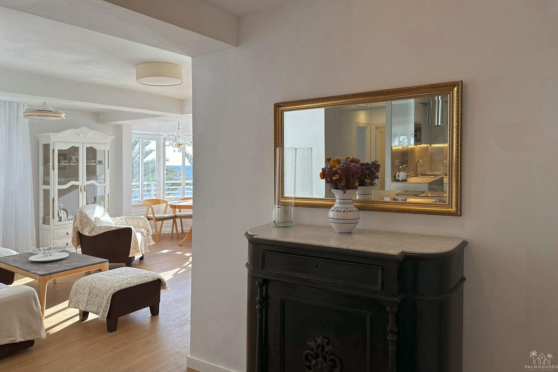 Resale - Apartments - Torrevieja - Playa del cura