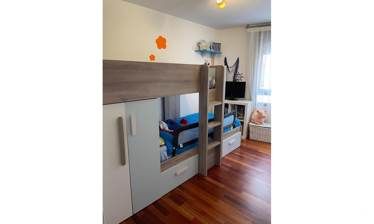 Resale - Apartments - Torrevieja - Playa del cura