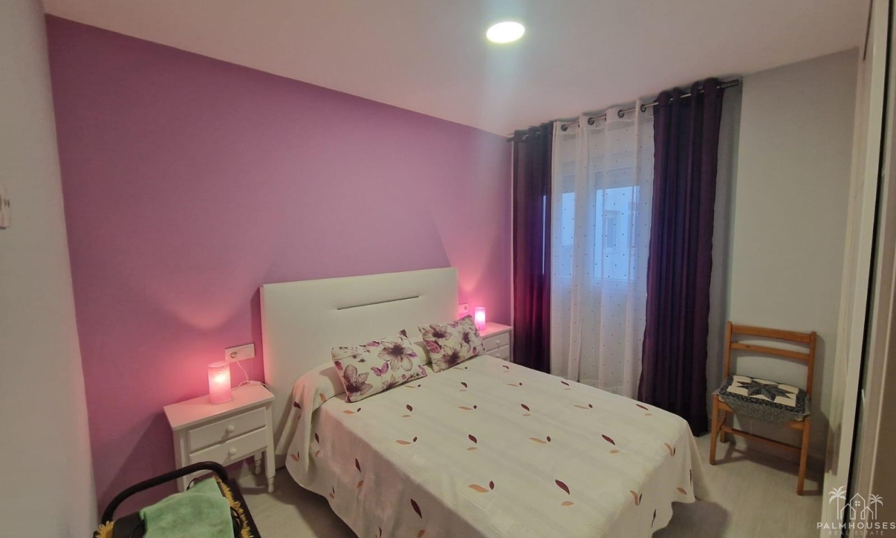 Resale - Apartments - Torrevieja - Playa del cura