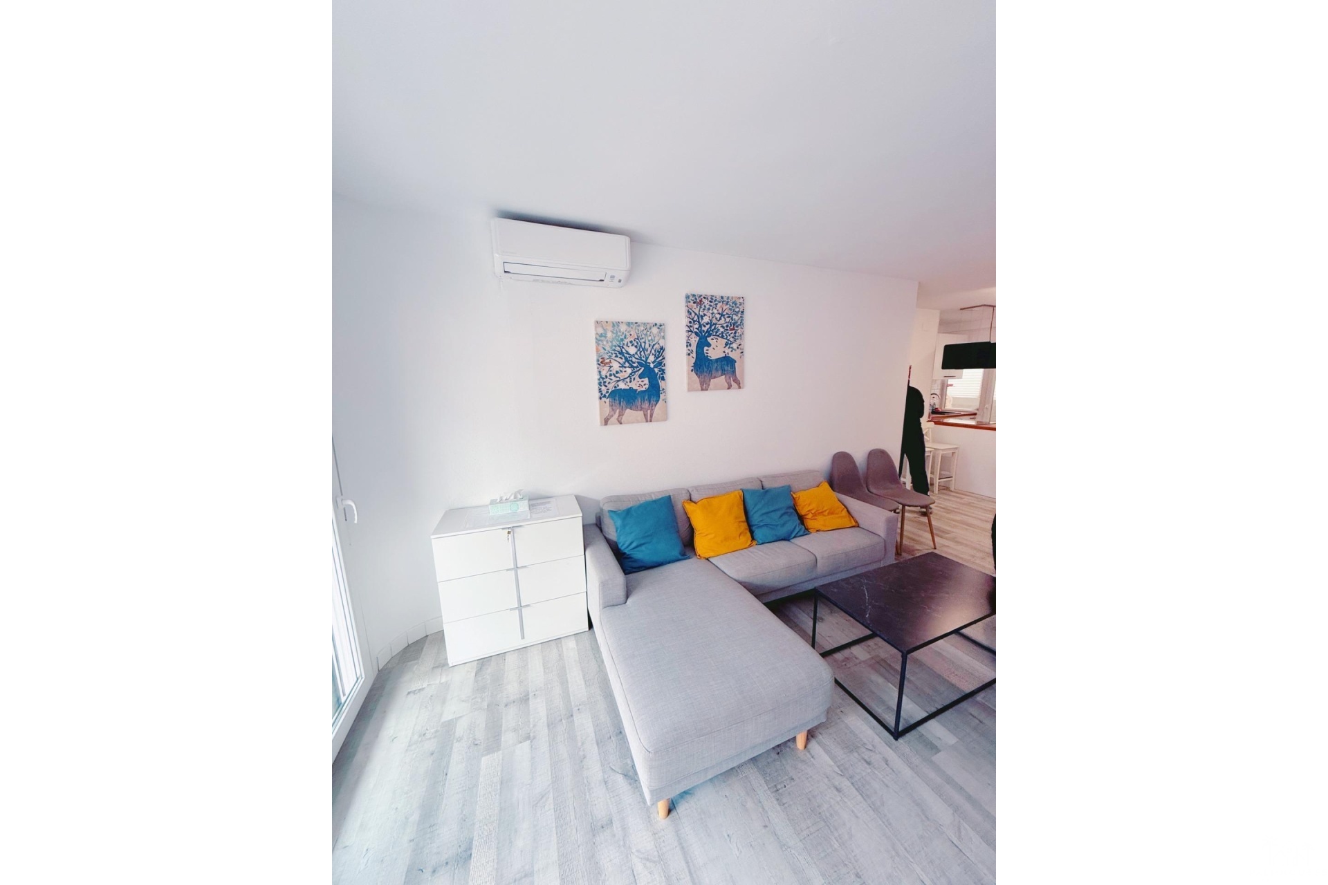Resale - Apartments - Torrevieja - Playa del cura