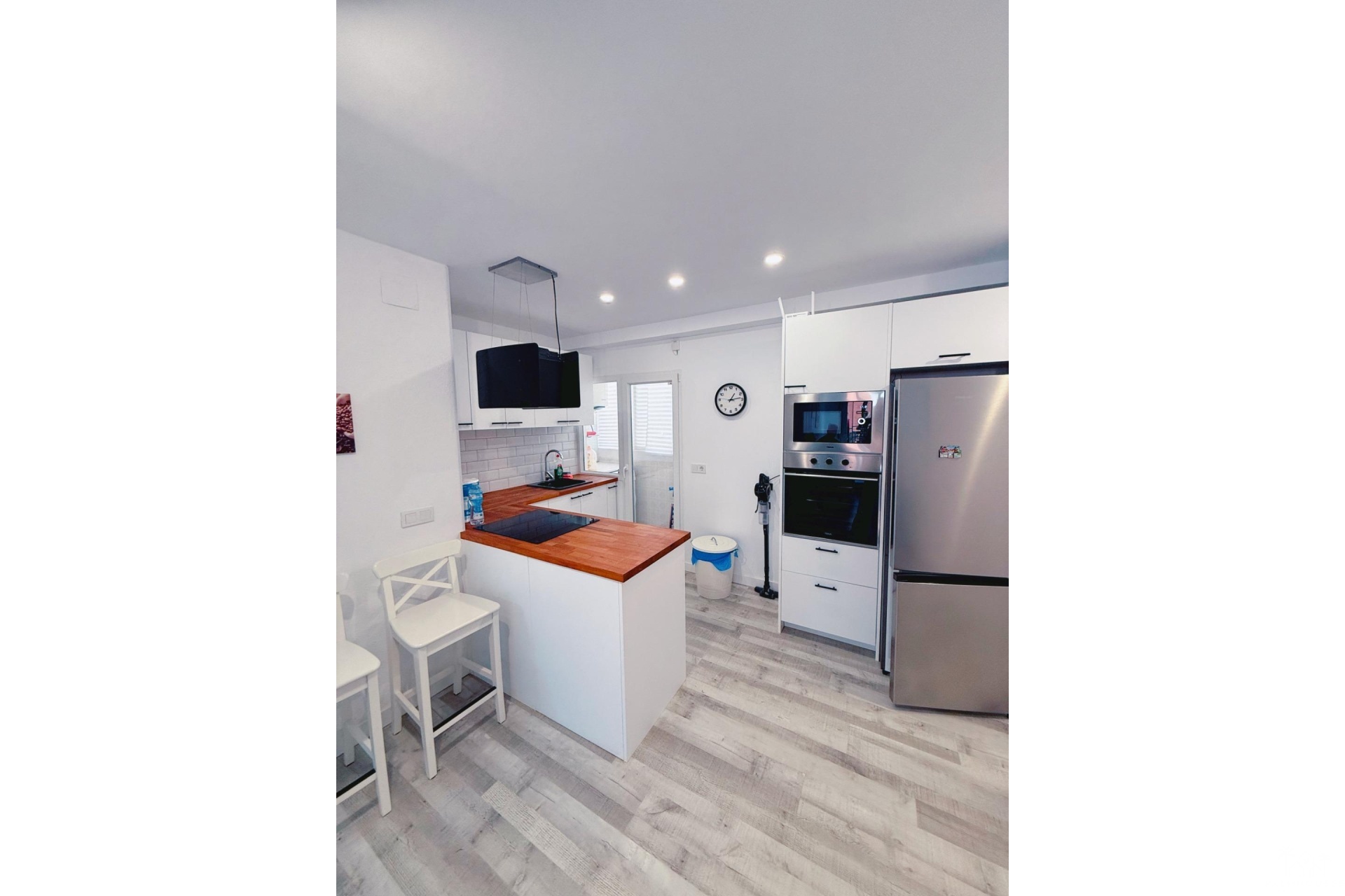 Resale - Apartments - Torrevieja - Playa del cura