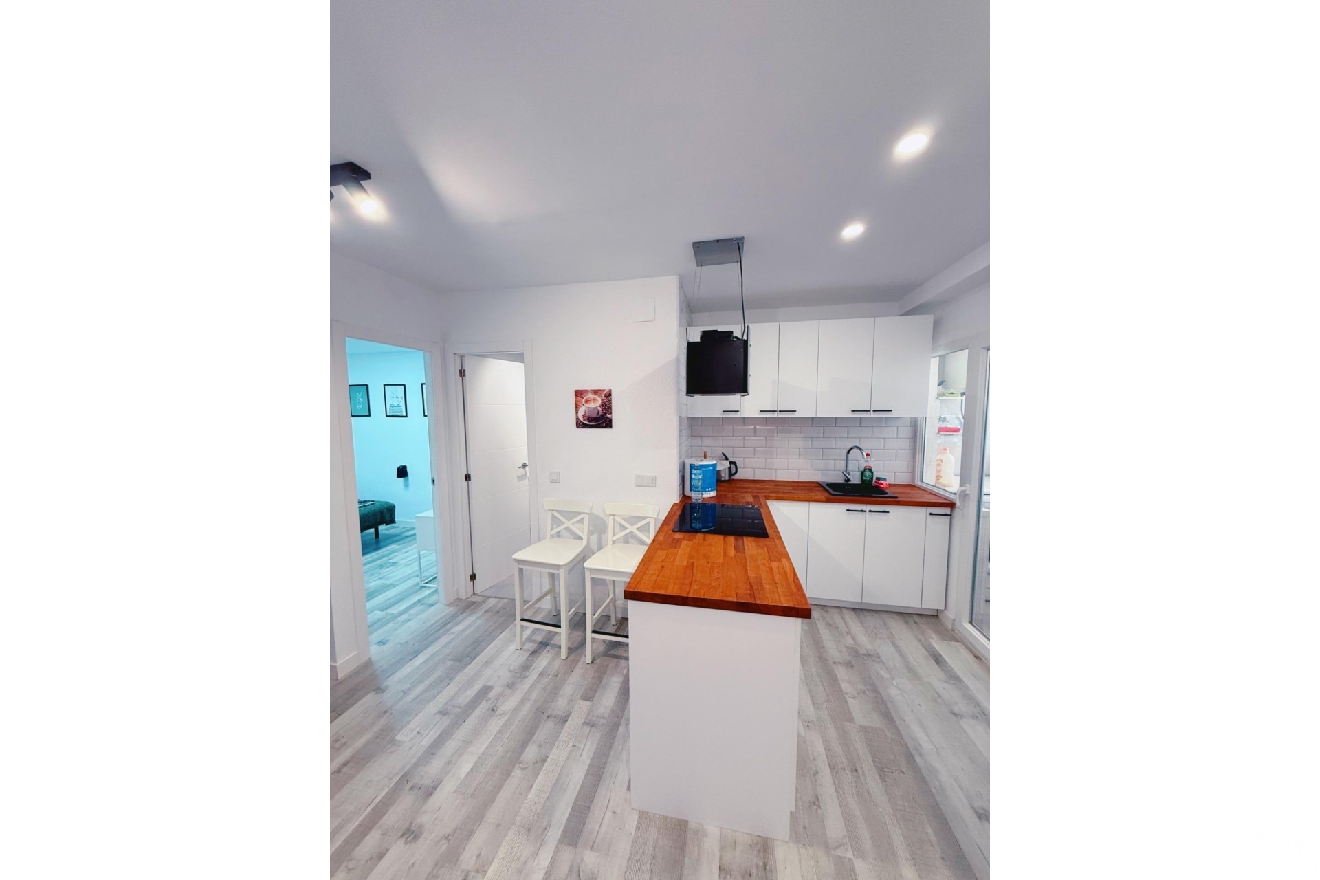 Resale - Apartments - Torrevieja - Playa del cura