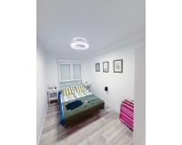 Resale - Apartments - Torrevieja - Playa del cura