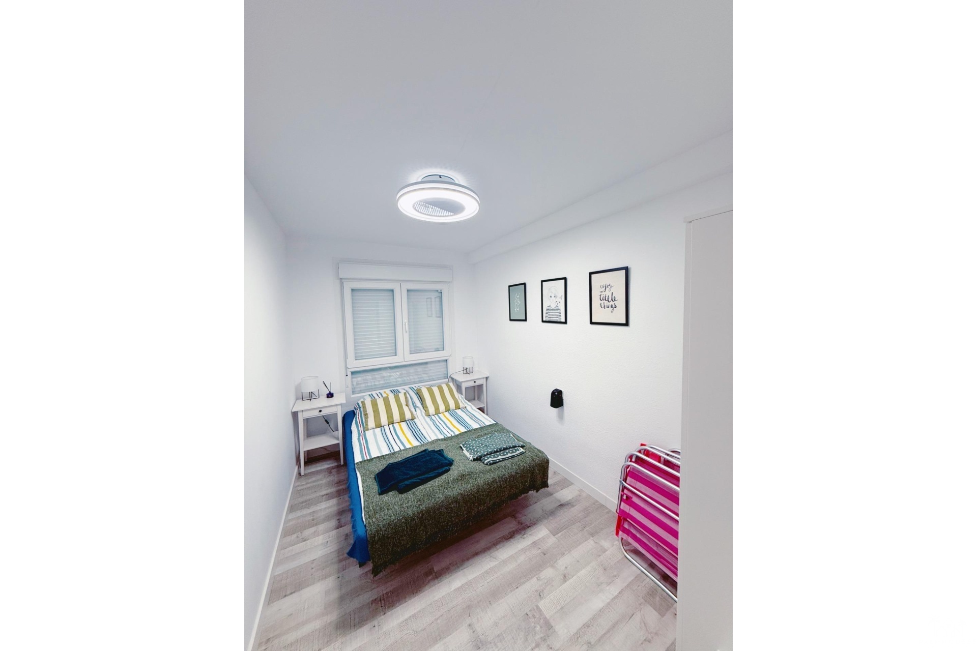 Resale - Apartments - Torrevieja - Playa del cura