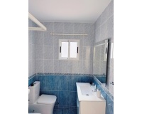 Resale - Apartments - Torrevieja - Playa del cura