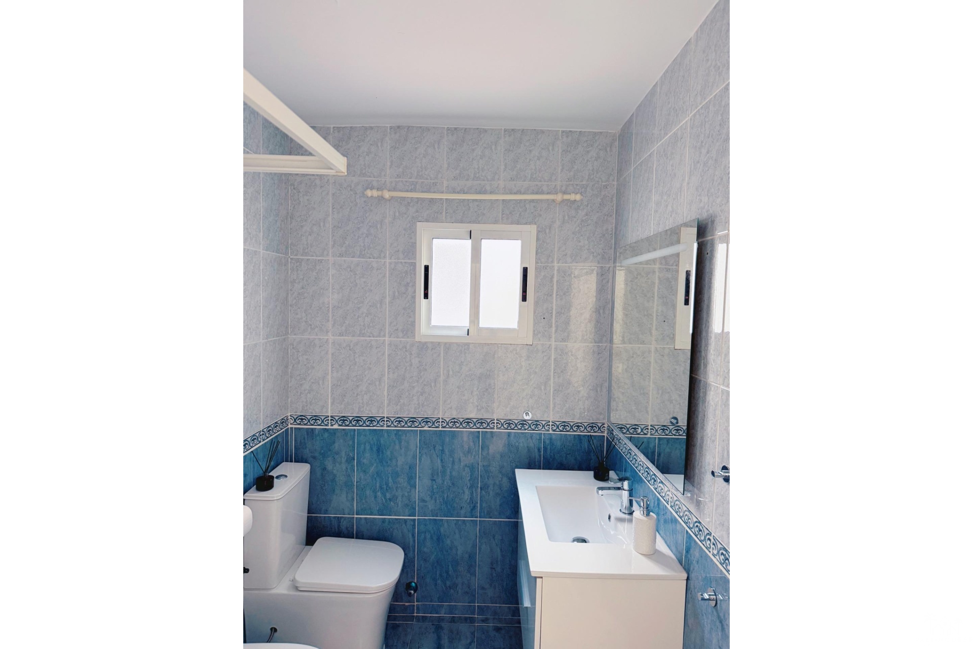 Resale - Apartments - Torrevieja - Playa del cura
